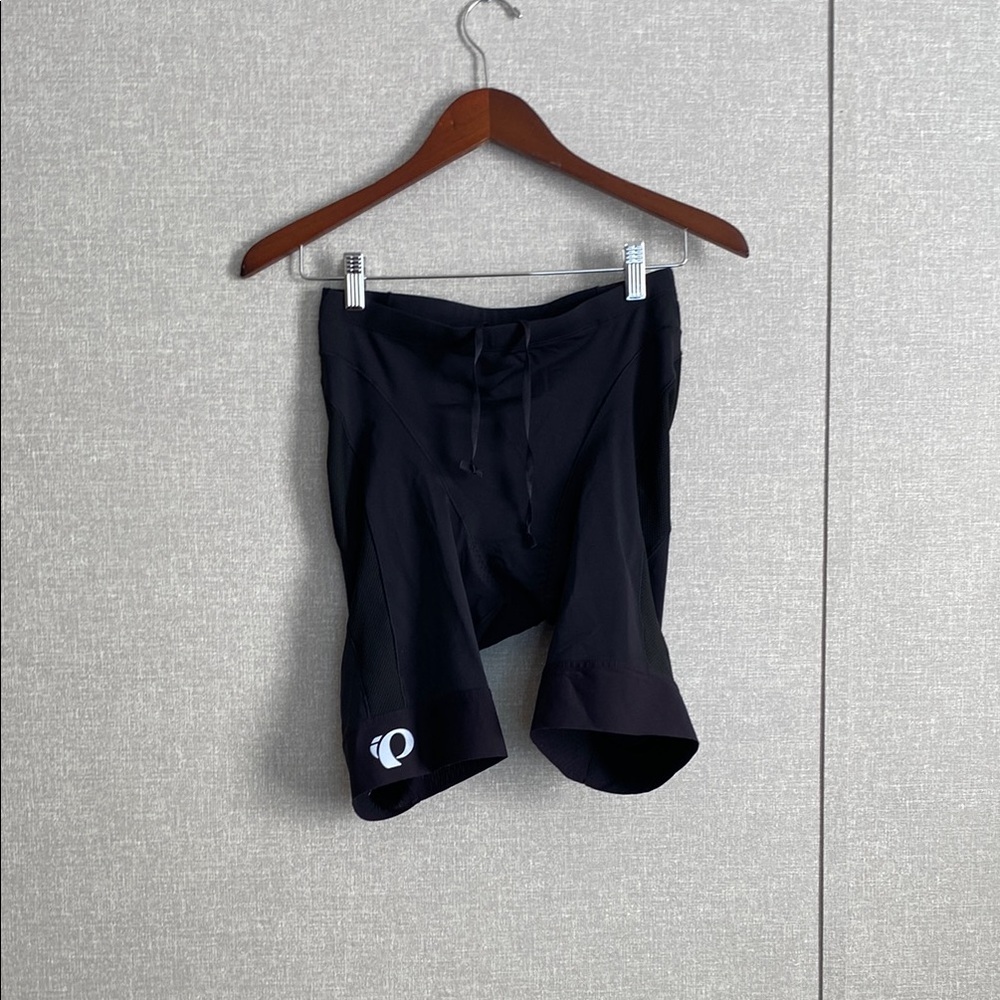 Pearl Izumi Black Cycling Shorts